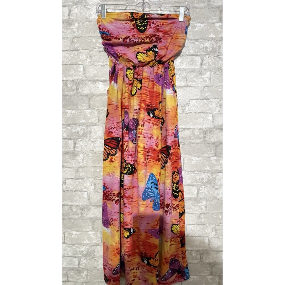 Absolutely It Sleeveless Dress Size 1x